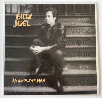 Album Billy Joel: An Innocent Man