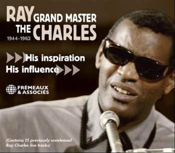 Album Ray Charles: Baby Grand