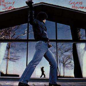 CD Billy Joel: Glass Houses