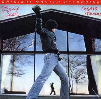 Album Billy Joel: Glass Houses