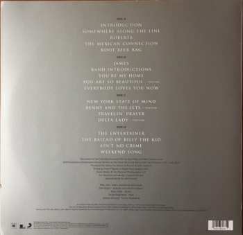 2LP Billy Joel: Live At The Great American Music Hall, 1975 CLR | LTD