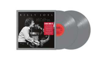 2LP Billy Joel: Live At The Great American Music Hall, 1975 CLR | LTD