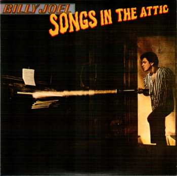 5CD/Doos Billy Joel: Original Album Classics