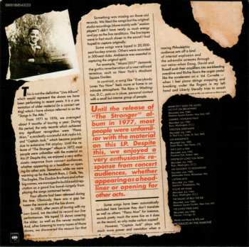 5CD/Doos Billy Joel: Original Album Classics