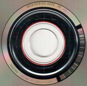 5CD/Doos Billy Joel: Original Album Classics