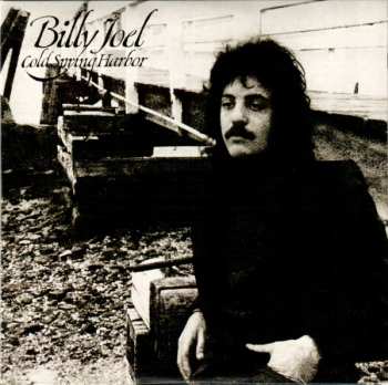 5CD/Doos Billy Joel: Original Album Classics