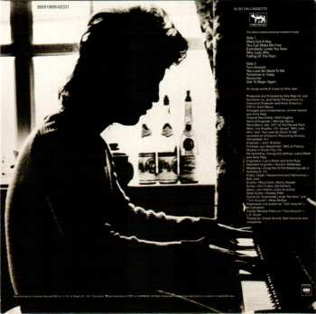 5CD/Doos Billy Joel: Original Album Classics