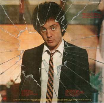 5CD/Doos Billy Joel: Original Album Classics