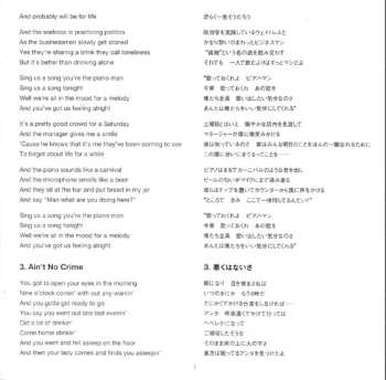 CD Billy Joel: Piano Man