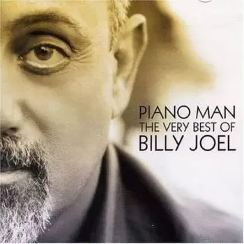 Piano Man - The Very Best Of Billy Joel