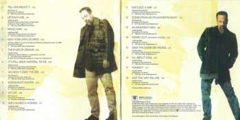 CD Billy Joel: Piano Man - The Very Best Of Billy Joel