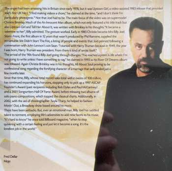 CD/DVD Billy Joel: Piano Man - The Very Best Of Billy Joel