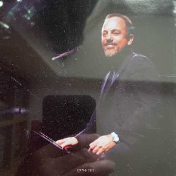 CD/DVD Billy Joel: Piano Man - The Very Best Of Billy Joel