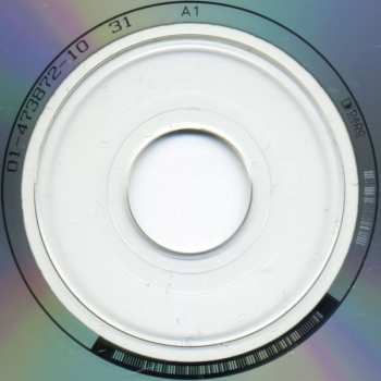 CD Billy Joel: River Of Dreams