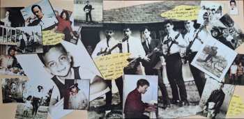 LP Billy Joel: Songs In The Attic