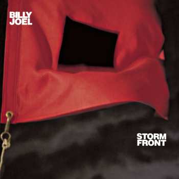 CD Billy Joel: Storm Front