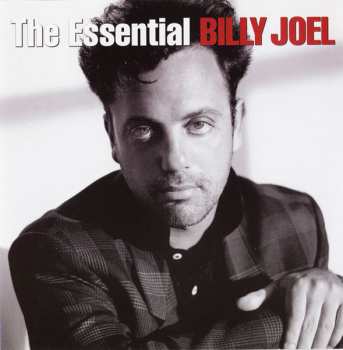 Album Billy Joel: The Essential Billy Joel