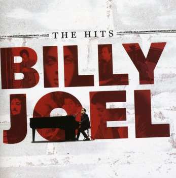 Album Billy Joel: The Hits