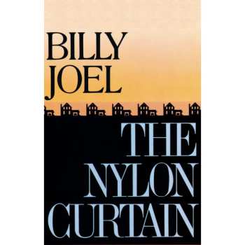 CD Billy Joel: The Nylon Curtain