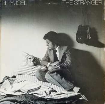 LP Billy Joel: The Stranger