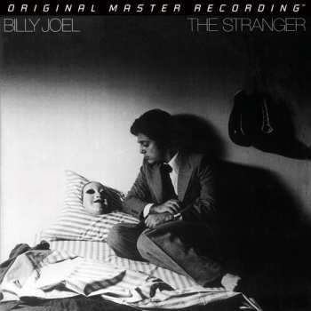 LP Billy Joel: The Stranger