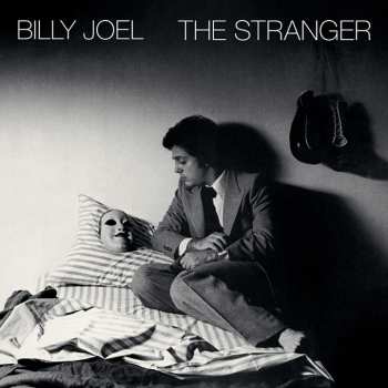 LP Billy Joel: The Stranger