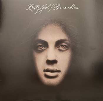 9LP/Doos Billy Joel: The Vinyl Collection, Vol. 1