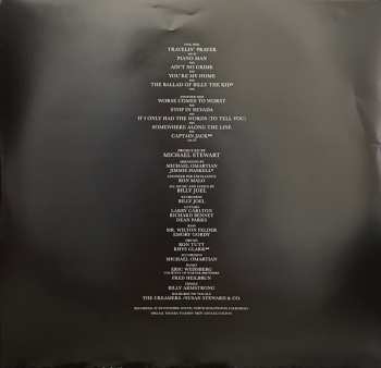 9LP/Doos Billy Joel: The Vinyl Collection, Vol. 1