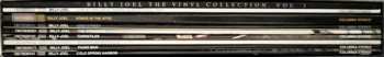 9LP/Doos Billy Joel: The Vinyl Collection, Vol. 1