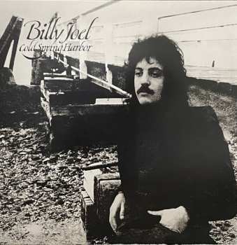 9LP/Doos Billy Joel: The Vinyl Collection, Vol. 1