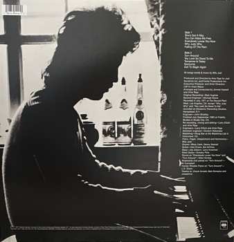9LP/Doos Billy Joel: The Vinyl Collection, Vol. 1
