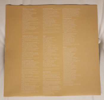 LP Billy Joel: Turnstiles