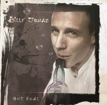 Album Billy Jonas: Get Real