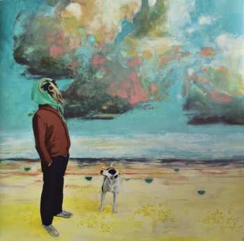 LP Billy Mahonie: Field Of Heads