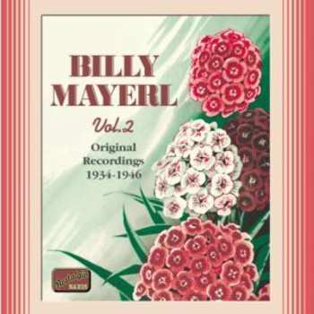 Album Billy Mayerl: Vol. 2 - Original Recordings 1934-1946