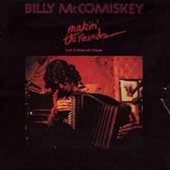 Album Billy McComiskey: Makin' The Rounds