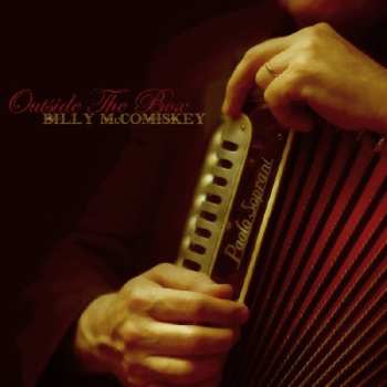 Album Billy McComiskey: Outside The Box
