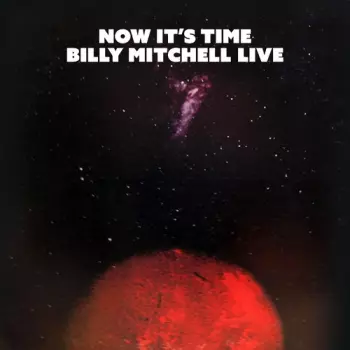 Now's The Time