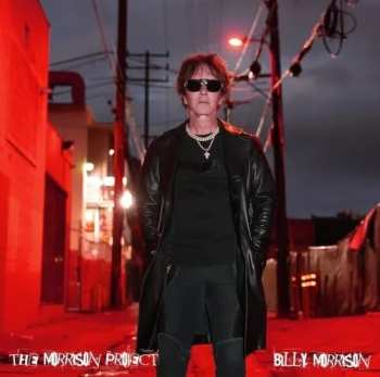 LP Billy Morrison: The Morrison Project