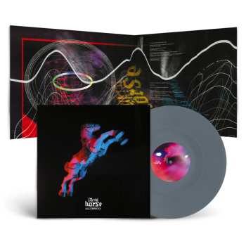 Album Billy Nomates: Metal Horse