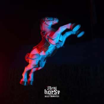 CD Billy Nomates: Metal Horse