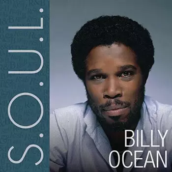 S.o.u.l.: Billy Ocean