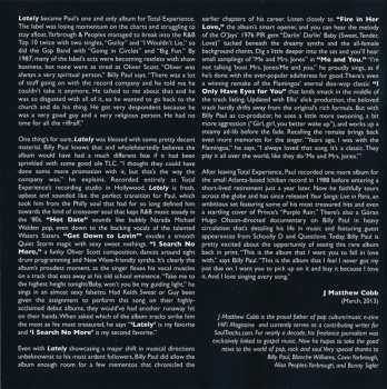 CD Billy Paul: Lately