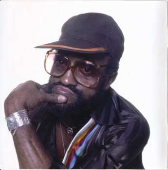 CD Billy Paul: Lately