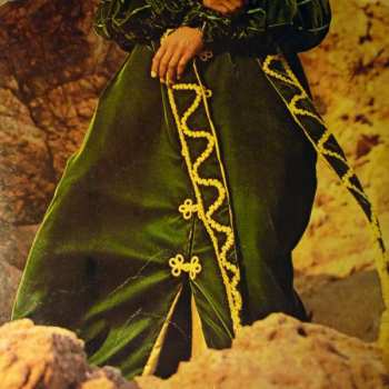 LP Billy Paul: War Of The Gods