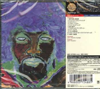 CD Billy Preston: The Kids & Me