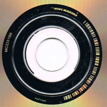 CD Billy Price: Reckoning
