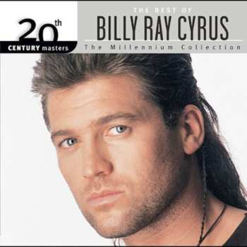 Album Billy Ray Cyrus: The Best Of Billy Ray Cyrus