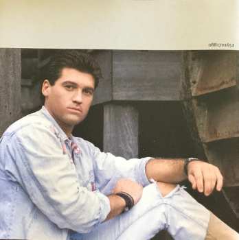 CD Billy Ray Cyrus: The Best Of Billy Ray Cyrus