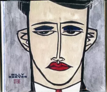 Billy Reeves: Steve